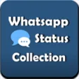 Icon of program: Best WhatsApp Status Coll…