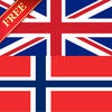 Icon of program: Offline English Norwegian…