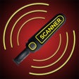 Icono de programa: Metal Detector (FREE)
