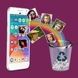 Icono de programa: Recover Deleted All Photo…