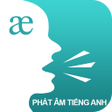 Icono de programa: English Pronunciation
