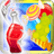 Icono de programa: Soda