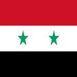 Icono de programa: Syrian National Anthem