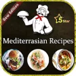 Icon of program: Mediterrasian Recipes / m…