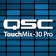 Icon of program: TouchMix-30 Control