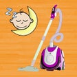 Icon of program: Vacuum Cleaner Sound For …