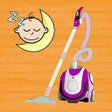 Icon of program: Vacuum Cleaner Sound For …