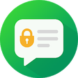 Icon of program: Message Locker  Chat lock…