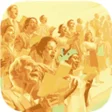 Icono de programa: Canciones de alabanza