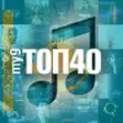 Icon of program: my9 Top 40 : KZ -