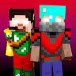 Icon of program: Herobrine Skins NEW