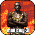 Icon of program: Mad City III LA Undercove…