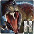 Icono de programa: Hungry Dino : 3D Jurassic…