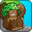 Icon of program: Awesome Monkey Coconut Wa…