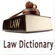 Icon of program: Law Dictionary