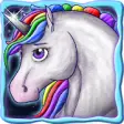 Icon of program: Unicorn Pet