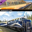 Icon of program: Trainz Railroad Simulator…