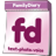 Icon of program: FamilyDiary