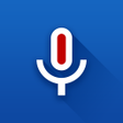 Icono de programa: Voice Recorder Vox