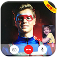Icono de programa: Fake Video Call Henry Dan…
