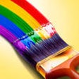 Icon of program: Paint Windows : Paintbrus…