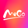 Icon of program: Mego Dating: Chat Meet Pe…