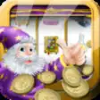Icon of program: Wizard Slots Craze - Play…