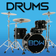 Icon of program: Drums Free with Beats