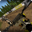 Icon of program: MotoCross FPS