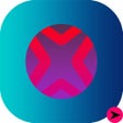 Icono de programa: OceanX Browser - Chrome