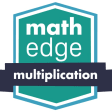 Icon of program: MathEdge HD: Multiplicati…