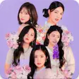 Icon of program: Red Velvet Wallpapers HD …