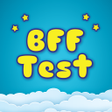 Icon of program: BFF Friendship Test - Bes…