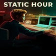 Icon of program: Static Hour