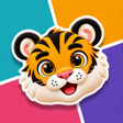 Icon of program: Wildoku: Animal Sudoku