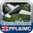 Icon of program: GroundSchool UK PPL and I…