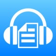 Icon of program: Text To Speech Converter …