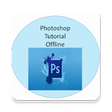 Icono de programa: Photoshop Tuturial Offlin…