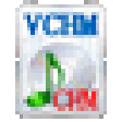 Icon of program: Vole Media CHM Portable