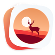 Icon of program: Clarity Wallpaper