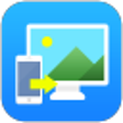Icon of program: 4Videosoft iPhone to Comp…