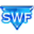 Icon of program: iWisoft Free Flash SWF Do…