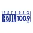 Icon of program: Estereo Azul