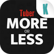 Icon of program: Tuber More or Less