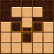 Icon of program: Wood Blockudoku Puzzle - …