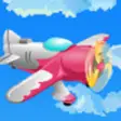 Icon of program: Ace Flipit Plane - Classi…