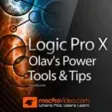 Icon of program: Logic Pro X - Olav's Powe…