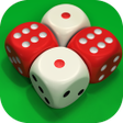 Icon of program: Dicedom - Merge Puzzle
