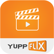 Icon of program: YuppFlix - Movies & TV Sh…