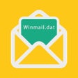 Icon of program: Winmail Reader Lite
